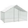 Klec pro slepice - 3x2x2m