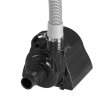 Pískový filtrační systém 4 500 l/h včetně filtračních kuliček 320 g 30485