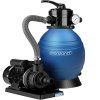 Pískový filtrační systém 10 200 l/h