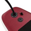 Paddleboard s příslušenstvím - barevný nafoukání