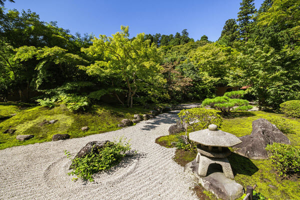 Zenová záhrada