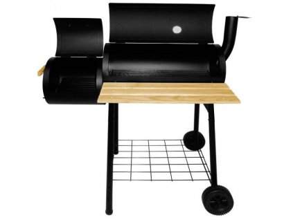 Záhradný gril BBQ smoke 6530