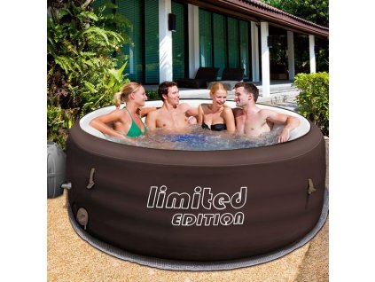 Vírivý bazén - LAY-Z-SPA - Jacuzzi Whirlpool - Bestway 4006