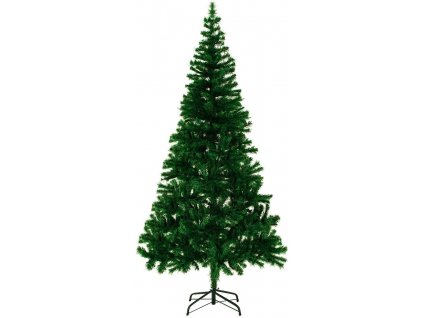 Umelý vianočný stromček 180 cm 9036
