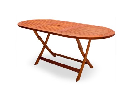 Záhradný stôl 160x85x75 cm