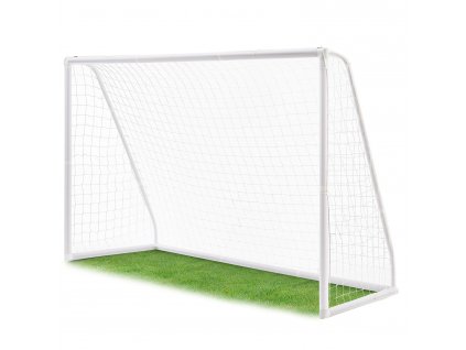 Futbalová bránka so sieťkou - 300x200 cm