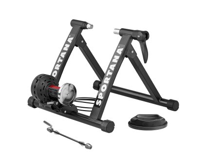 Cyklotrenažér s magnetom do 150 kg