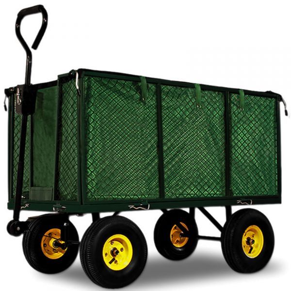 Deuba Transportný vozík