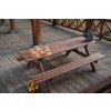Záhradný set PIKNIK - 200 cm 4902