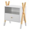 Detský nočný stolík Jamie