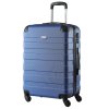 Cestovný kufor Essential XL - modrý