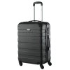 Cestovný kufor Essential L - čierny