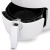 Teplovzdušná fritéza FRYER 1 white – 9 v 1 s dotykovým displejom 1485 W 3,6 l 7723