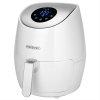 Teplovzdušná fritéza FRYER 1 white – 9 v 1 s dotykovým displejom 1485 W 3,6 l 7725
