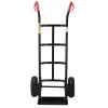 Ručný vozík Rudla  - čierny 15184