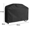 Ochranný kryt pre gril – 146x58x111cm 15722