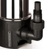 Ponorné čerpadlo 11 500 l/h pripojenie