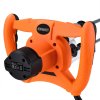 Elektrické dvojité miešadlo - 1800W rukoväť