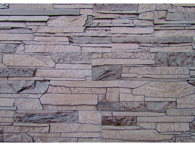 Obklad imitace kamene Ronda Spark - Luminta