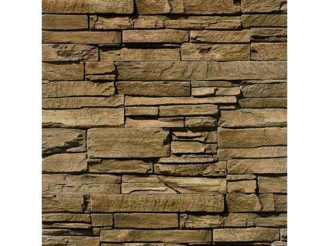 Obklad Iseo Brown