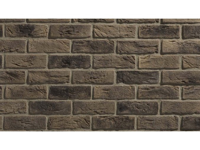 Cihlový obklad Country 618 - Stegu