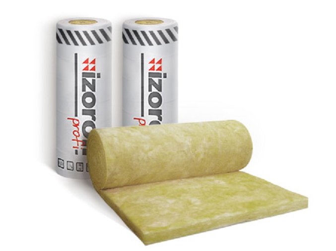 tepelná izolace Izoroll profi 039