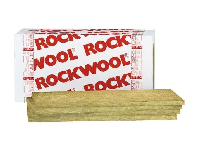 Rockwool Steprock ND 