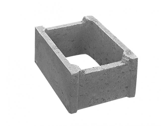 ztracené bednění x