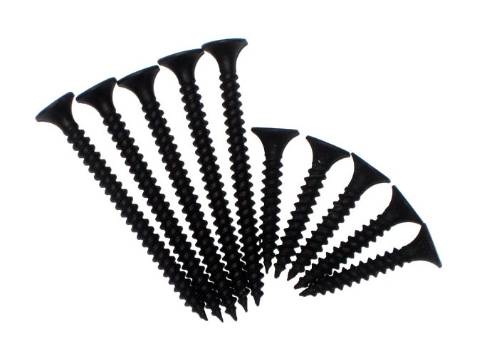 sádrokarton šroub TN