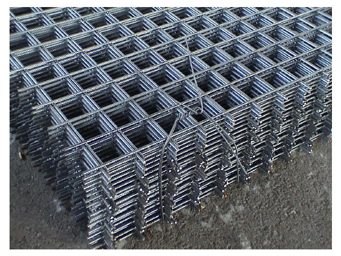 kari síť KD35 pr. 5mm 10x10 cm 3x2m