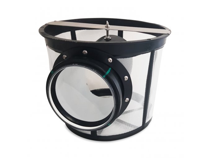 Filtr DN 110 mm pro jímky GeraTec