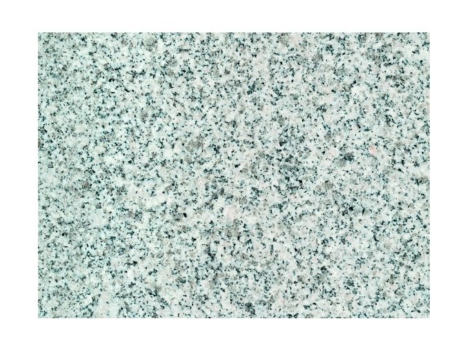 Dlažba žula Crystal opalovaná