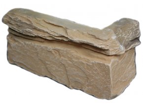 Obklad umělý kámen Rustika - roh