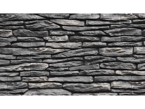 Obklad imitace kamene California 2 grey - Stegu