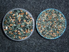 Kamenný koberec Sopoto 4-8mm
