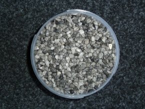 Kamenný koberec Grigio Cenere 4-8mm