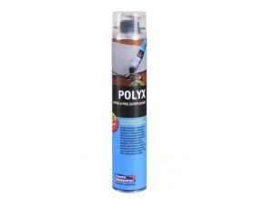 pěnové lepidlo na polystyren Polyx 750ml