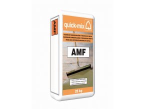 Quick mix AMF 25kg samonivelační hmota