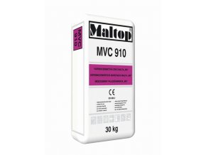 Quick mix MVC 910 30kg vápenocementová malta pro zdění