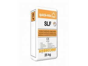 Quick mix SLF 25kg flexibilní stavební lepidlo kvalitativní třídy C2T