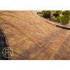 Dlažba Brandenburg Legno Ferobet III