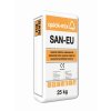 Quick mix SAN-EU 25kg jednovrstvá sanační omítka