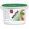Baumit SilikatTop omítka fasádní barevná 25kg