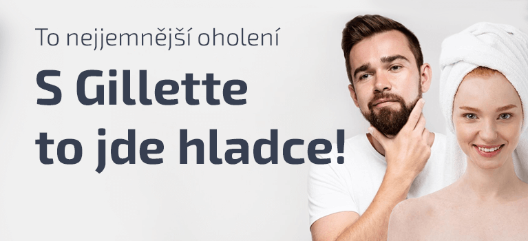 Gillette