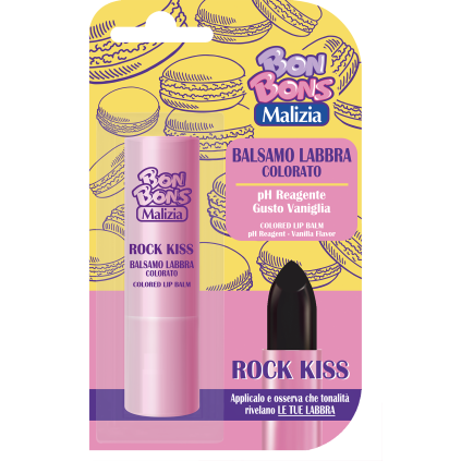 rock kiss