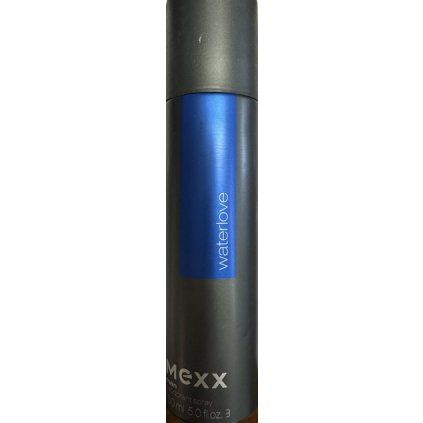 Mexx Waterlove men deo spray 150ml
