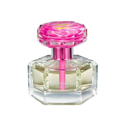 Accessorize Lovelily toaletní voda dámská 75ml