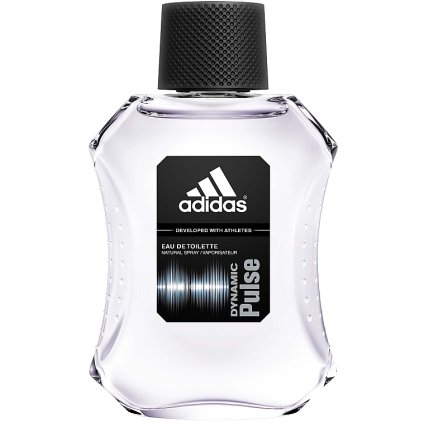 Adidas Dynamic Pulse toaletní voda pánská 100 ml