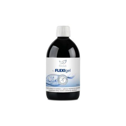 325 1 fin flexigel original