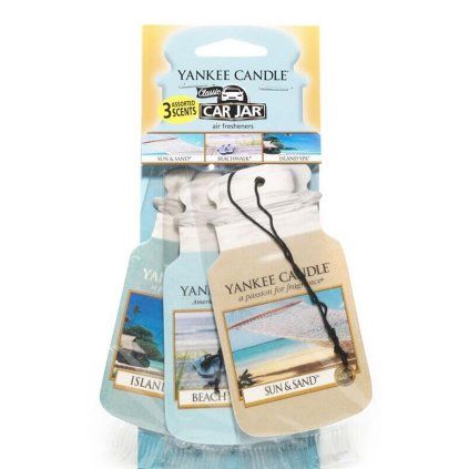 Yankee beach